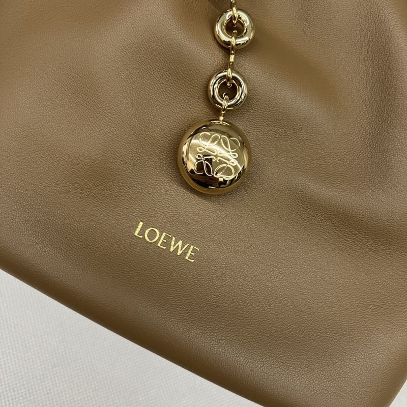 Loewe Satchel Bags